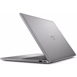 Laptop Dell Latitude 7455 Qalcomm Snapdragon X Elite X1E-80-100 32GB DDR5/512GB SSD (Silver) Thumb