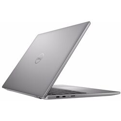 Laptop Dell Latitude 7455 Qalcomm Snapdragon X Elite X1E-80-100 32GB DDR5/512GB SSD (Silver) Thumb