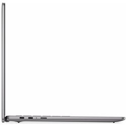 Laptop Dell Latitude 7455 Qalcomm Snapdragon X Elite X1E-80-100 32GB DDR5/512GB SSD (Silver) Thumb