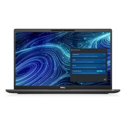 Laptop Dell Latitude 7520 Intel Core i7-1165G7 16GB DDR4/256GB SSD (Black)