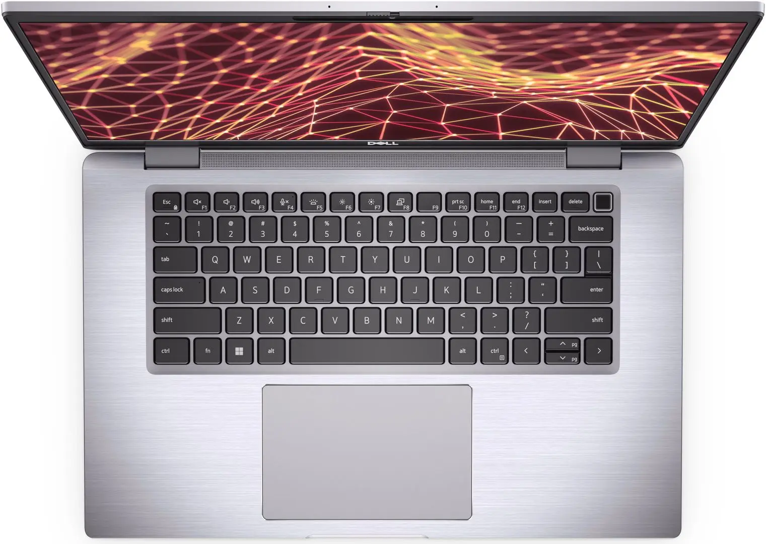 Ноутбук Dell Latitude 7530 Intel Core i7-1265U 16GB DDR4/512GB SSD (Grey)