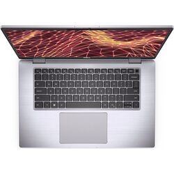 Laptop Dell Latitude 7530 Intel Core i7-1265U 16GB DDR4/512GB SSD LTE (Grey) Thumb