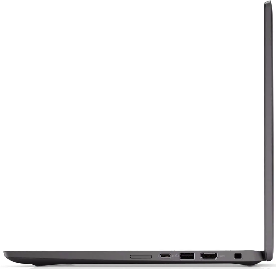 Laptop Dell Latitude 7530 Intel Core i7-1265U 16GB DDR4/512GB SSD LTE (Grey)