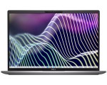 Ноутбук Dell Latitude 7640 Intel Core i7-1365U 16GB DDR4/512GB SSD Linux (Grey)