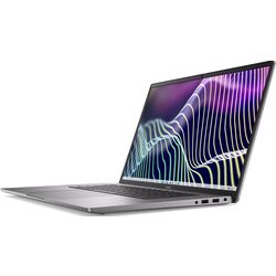 Laptop Dell Latitude 7640 Intel Core i7-1365U 16GB DDR4/512GB SSD Linux (Grey) Thumb