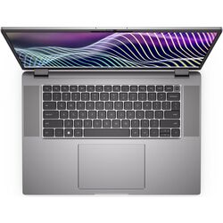 Laptop Dell Latitude 7640 Intel Core i7-1365U 16GB DDR4/512GB SSD Linux (Grey) Thumb