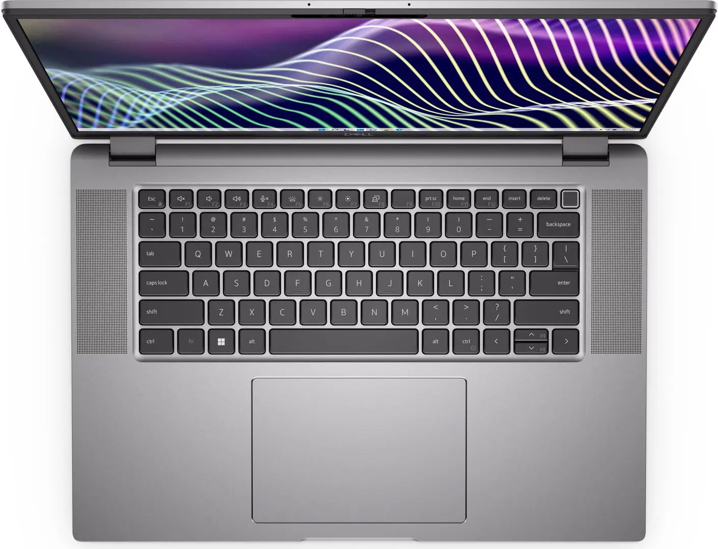 Laptop Dell Latitude 7640 Intel Core i7-1365U 16GB DDR4/512GB SSD Linux (Grey)