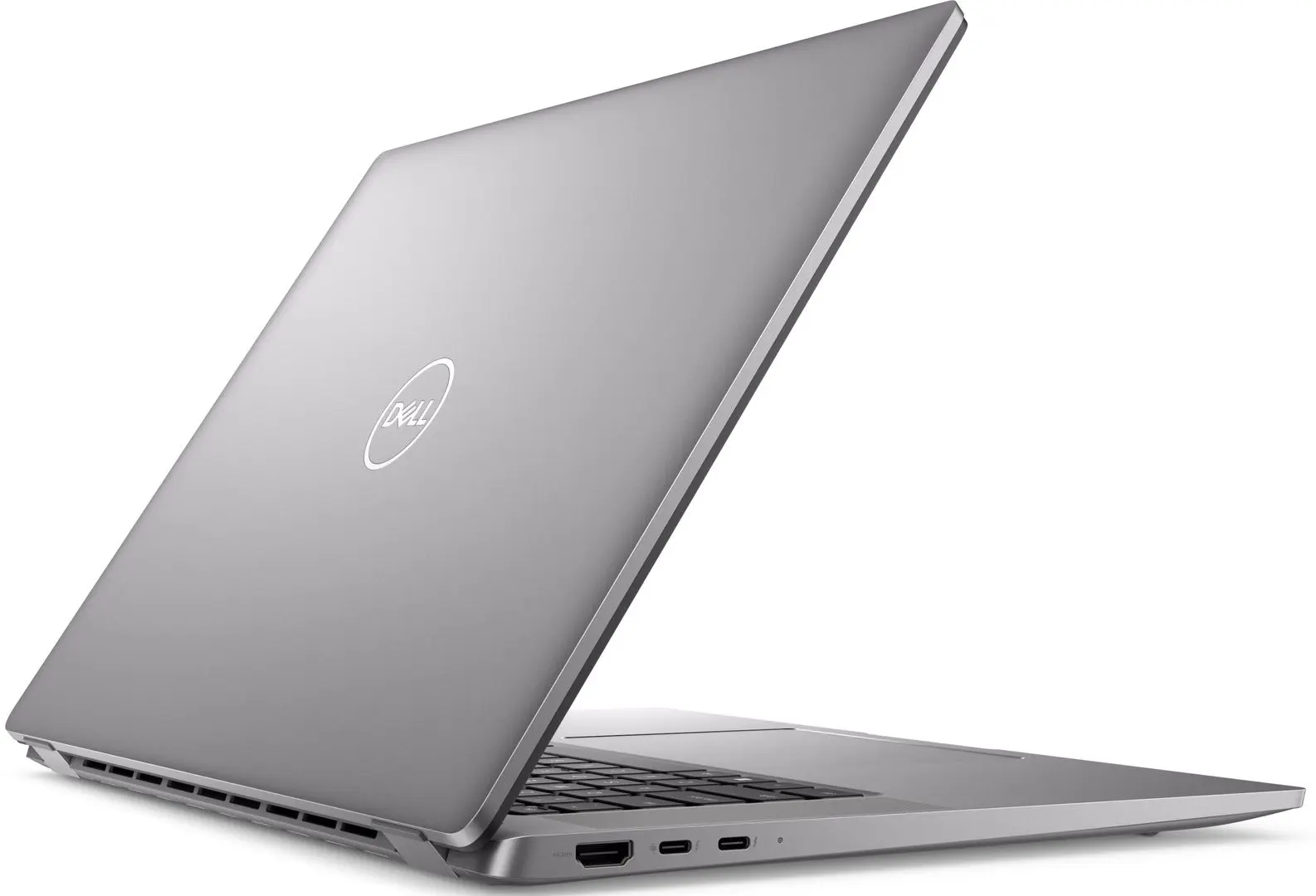 Laptop Dell Latitude 7640 Intel Core i7-1365U 16GB DDR4/512GB SSD Linux (Grey)