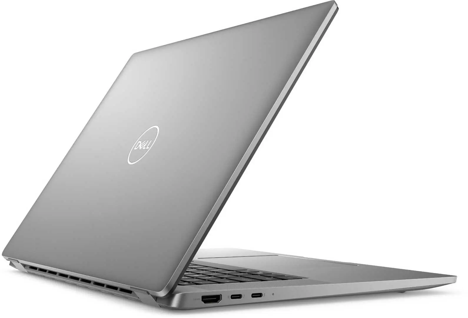 Laptop Dell Latitude 7640 Intel Core i7-1365U vPro 16GB DDR4/512GB SSD W11P (Grey)