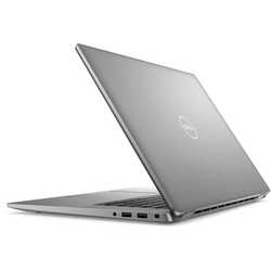 Laptop Dell Latitude 7640 Intel Core i7-1365U vPro 16GB DDR4/512GB SSD W11P (Grey) Thumb