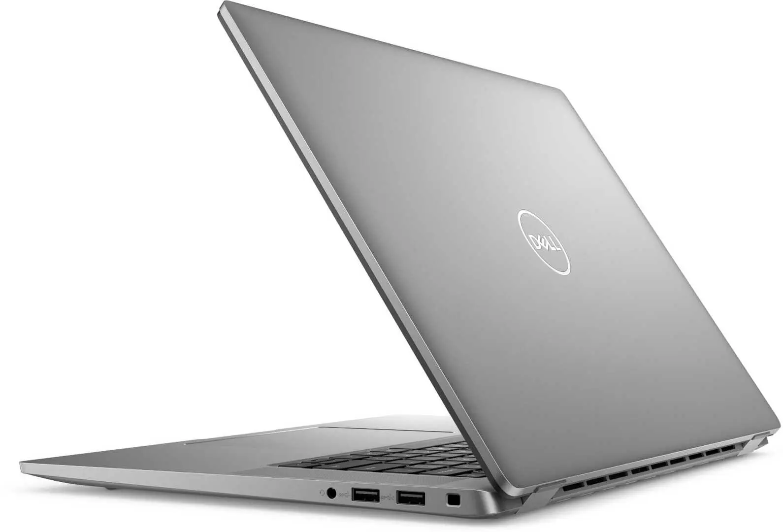 Laptop Dell Latitude 7640 Intel Core i7-1365U vPro 16GB DDR4/512GB SSD W11P (Grey)
