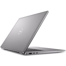 Laptop Dell Latitude 7650 Intel Core Ultra 7 165U 32GB DDR5/512GB SSD W11 (Grey) Thumb
