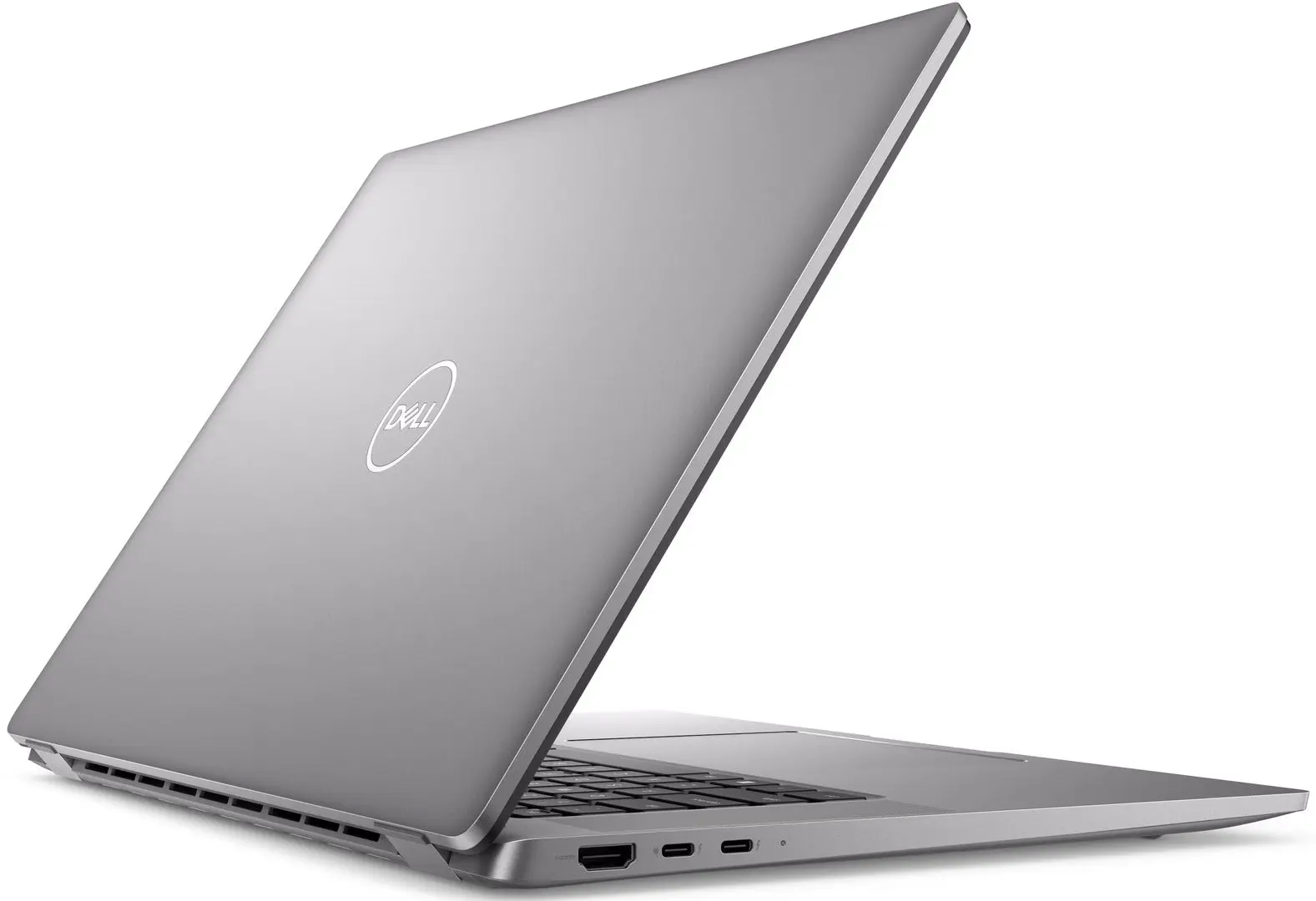 Laptop Dell Latitude 7650 Intel Core Ultra 7 165U 32GB DDR5/512GB SSD W11 (Grey)