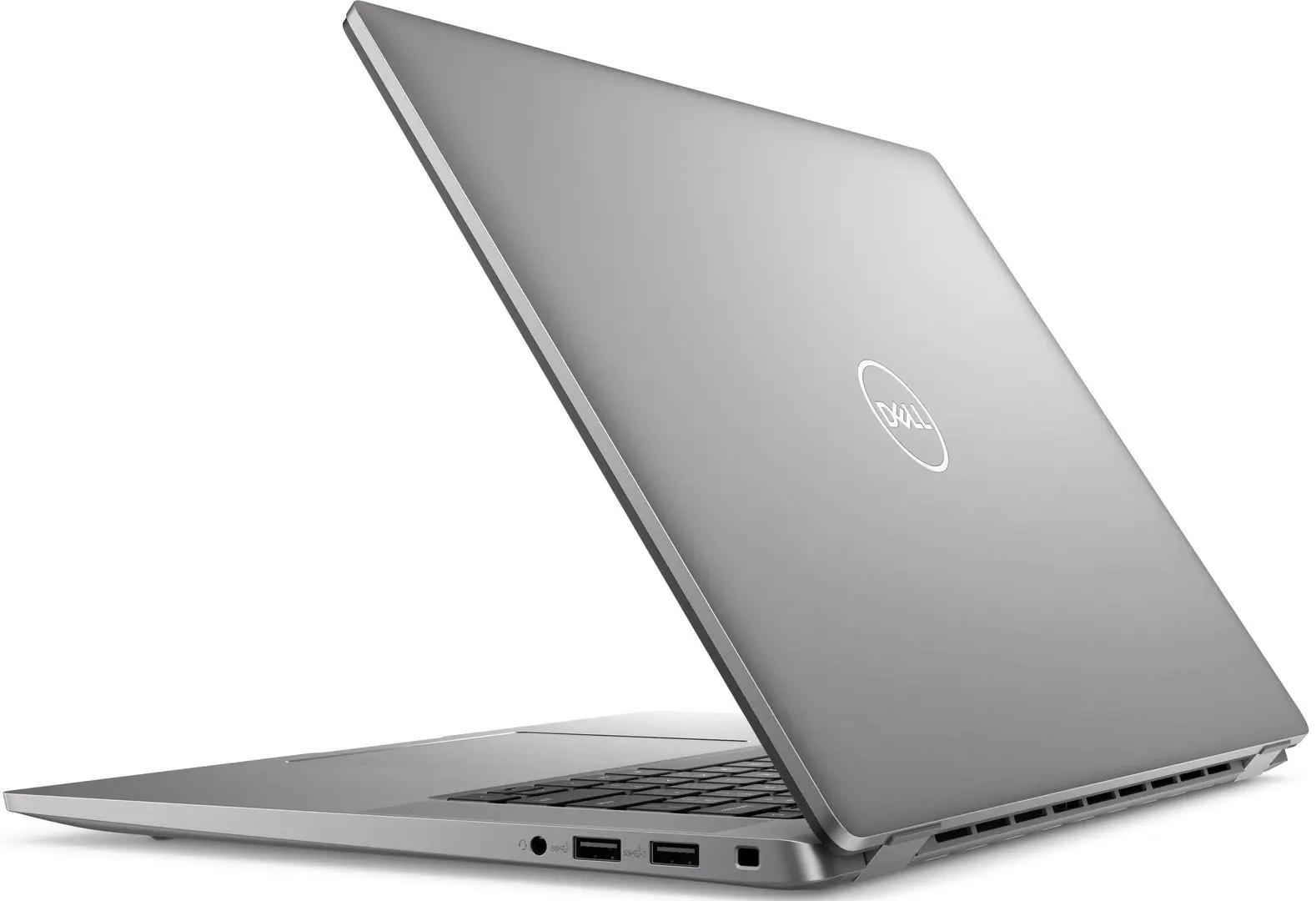 Laptop Dell Latitude 7650 Intel Core Ultra 7 165U 32GB DDR5/512GB SSD W11 (Grey)