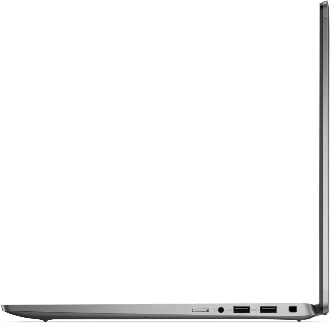 Laptop Dell Latitude 7650 Intel Core Ultra 7 165U 32GB DDR5/512GB SSD W11Pro (Grey)