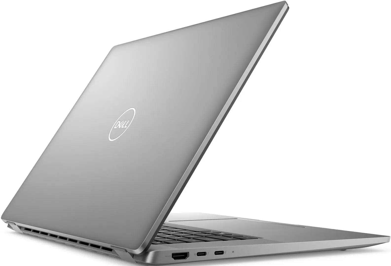 Laptop Dell Latitude 7650 Intel Core Ultra 7 165U 32GB DDR5/512GB SSD W11Pro (Grey)