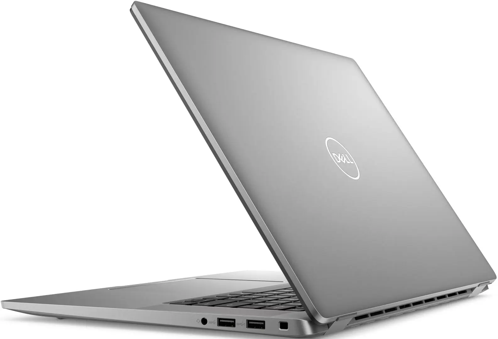 Laptop Dell Latitude 7650 Intel Core Ultra 7 165U 32GB DDR5/512GB SSD W11Pro (Grey)
