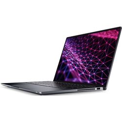 Ноутбук Dell Latitude 9430 2in1 Intel Core i7-1265U 16GB DDR4/512GB SSD (Grey) Thumb