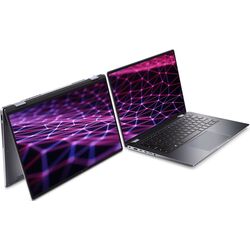 Ноутбук Dell Latitude 9430 2in1 Intel Core i7-1265U 16GB DDR4/512GB SSD (Grey) Thumb