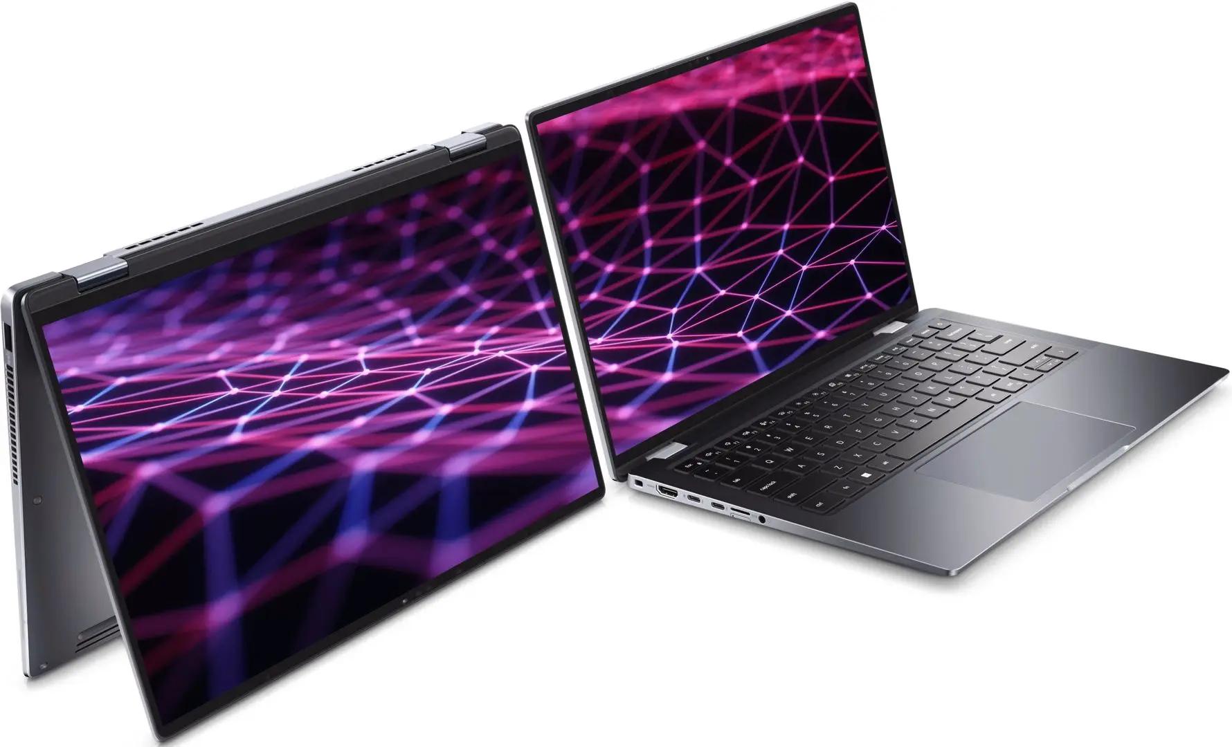 Ноутбук Dell Latitude 9430 2in1 Intel Core i7-1265U 16GB DDR4/512GB SSD (Grey)