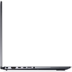 Ноутбук Dell Latitude 9430 2in1 Intel Core i7-1265U 16GB DDR4/512GB SSD (Grey) Thumb