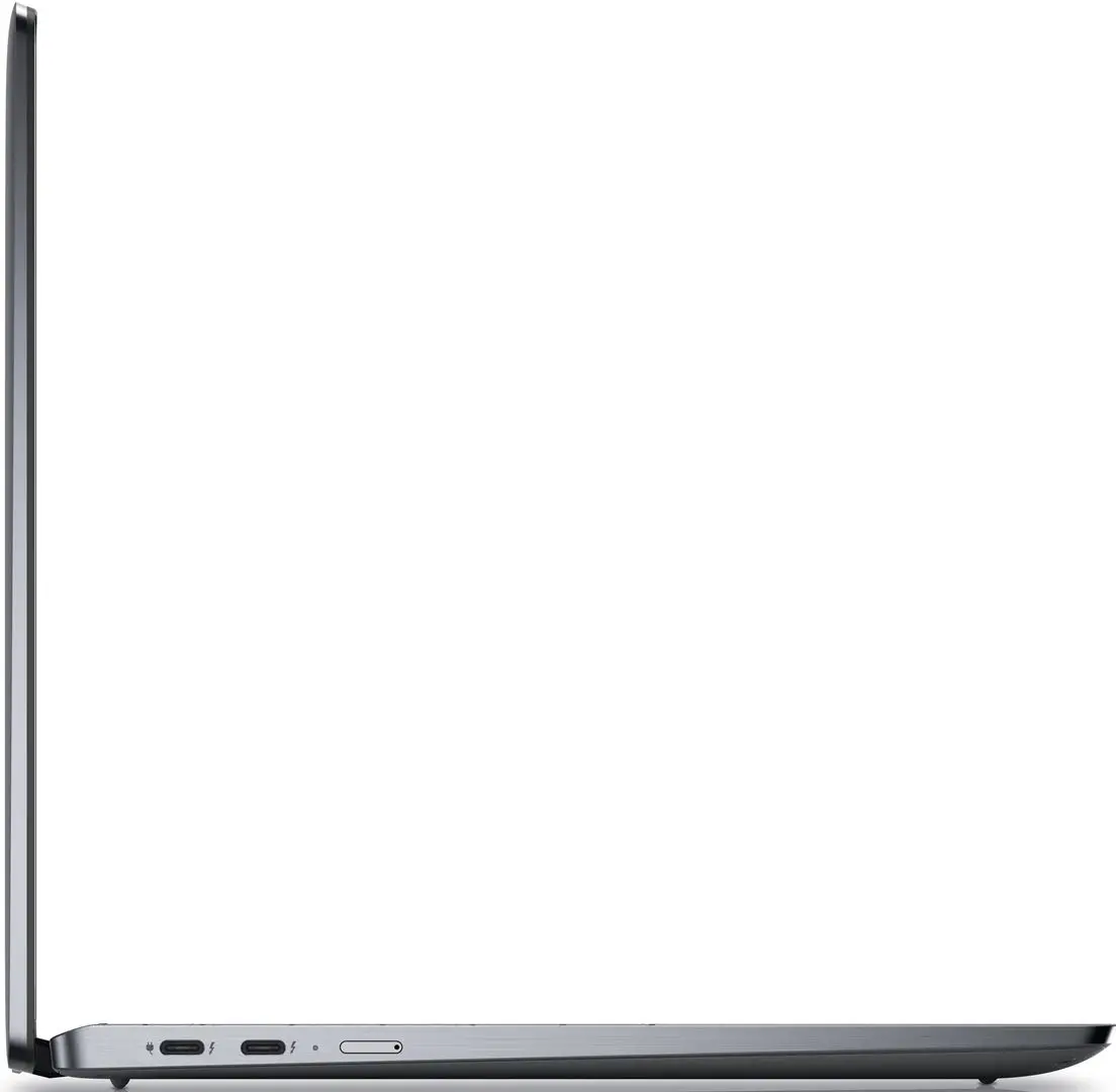 Laptop Dell Latitude 9450 2in1 Intel Core Ultra U7 165U 32GB DDR5/1TB SSD W11Pro (Grey)