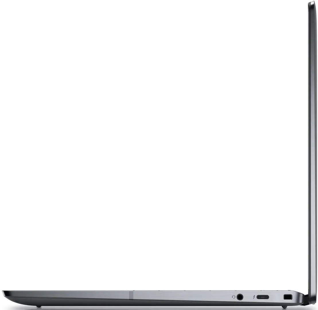 Laptop Dell Latitude 9450 2in1 Intel Core Ultra U7 165U 32GB DDR5/1TB SSD W11Pro (Grey)