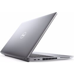 Laptop Dell Precision 3560 Intel Core i5-1145G7 16GB DDR4/512GB SSD W11Pro Repack (Grey) Thumb