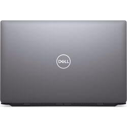 Laptop Dell Precision 3560 Intel Core i5-1145G7 16GB DDR4/512GB SSD W11Pro Repack (Grey) Thumb