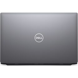 Ноутбук Dell Precision 3560 Intel Core i7-1165G7 16GB DDR4/512GB SSD T500 W11Pro (Gray) Thumb