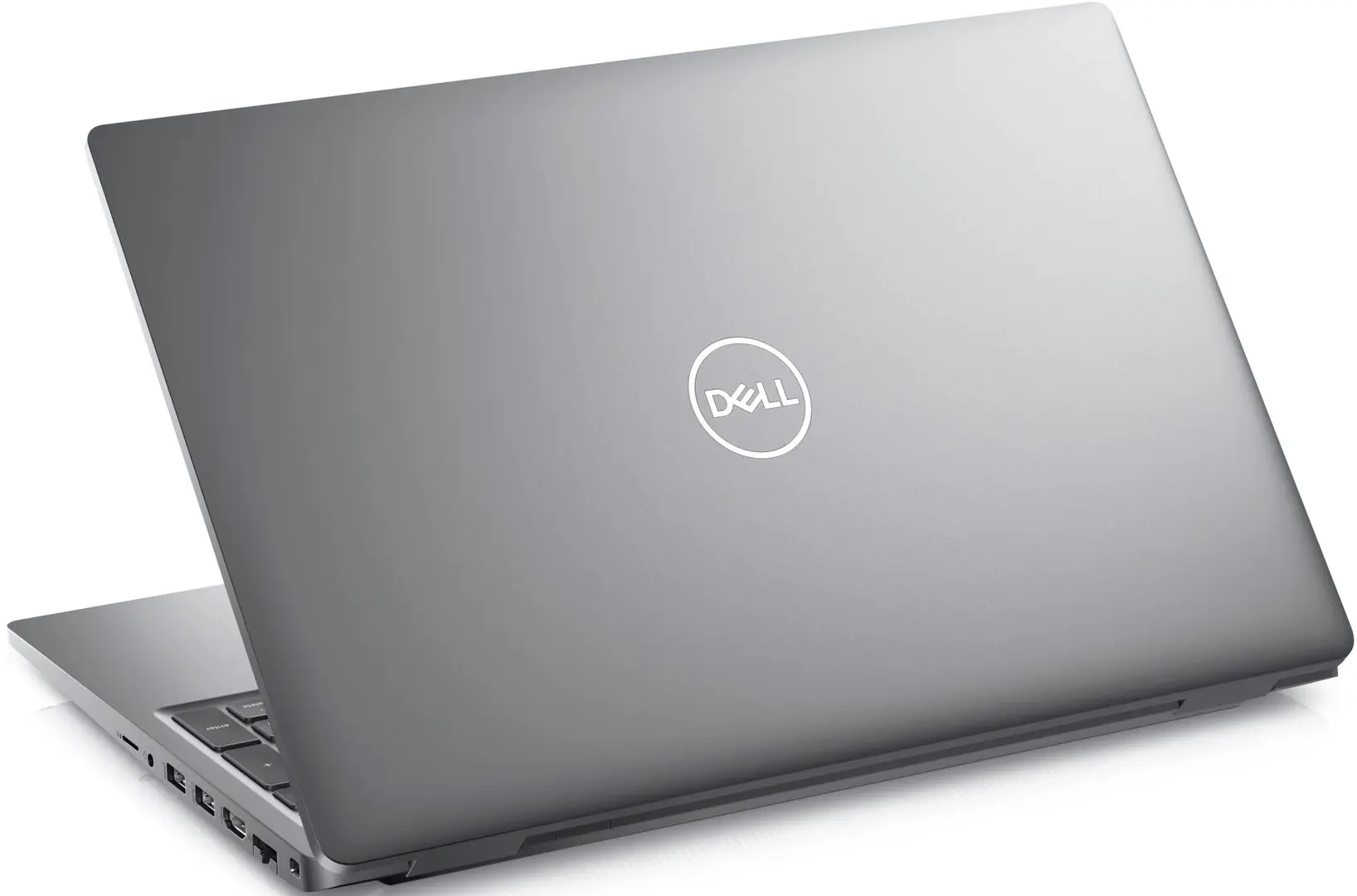 Laptop Dell Precision 3570 Intel Core i5-1235U 16GB DDR5/512GB SSD T550 W11Pro (Gray)