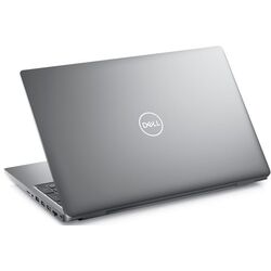 Ноутбук Dell Precision 3570 Intel Core i7-1255U W11Pro 16GB DDR4/512GB SSD (Grey) Thumb