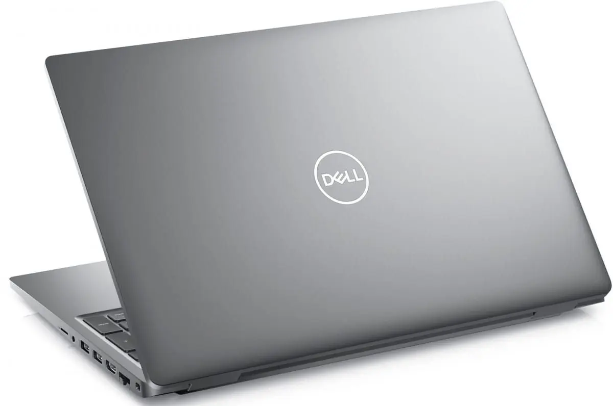 Ноутбук Dell Precision 3570 Intel Core i7-1255U W11Pro 16GB DDR4/512GB SSD (Grey)