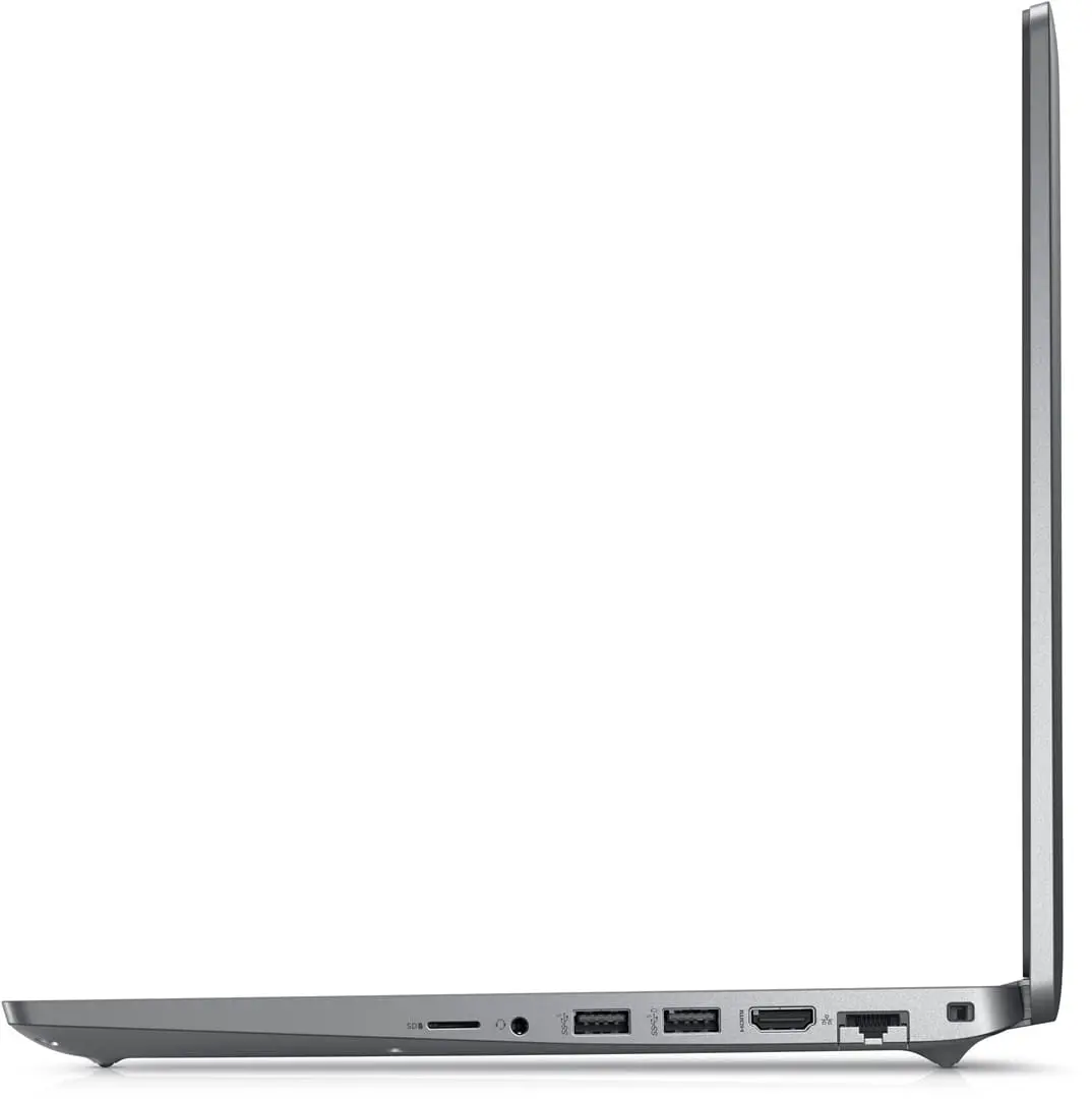 Ноутбук Dell Precision 3570 Intel Core i7-1255U W11Pro 16GB DDR4/512GB SSD (Grey)