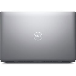 Laptop Dell Precision 3580 Intel Core i7-1370P 32GB DDR5/1TB SSD W11P (Grey) Thumb