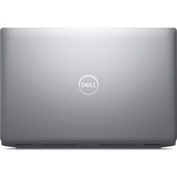 Laptop Dell Precision 3581 Workstation Intel Core i7-13800H 16 GB DDR5/512 GB SSD Win 11 Pro (Gray) Thumb