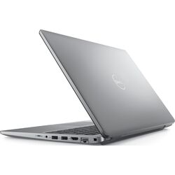 Laptop Dell Precision 3590 Intel Core Ultra 7 155H 2x16GB DDR5/512GB SSD W11Pro (Gray) Thumb