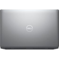 Laptop Dell Precision 3590 Intel Core Ultra 7 155H 2x16GB DDR5/512GB SSD W11Pro (Gray) Thumb