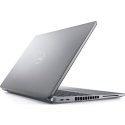 Ноутбук Dell Precision 3591 Intel Core Ultra 7 155H 32GB DDR5/1TB SSD W11P (Titan Gray) Thumb