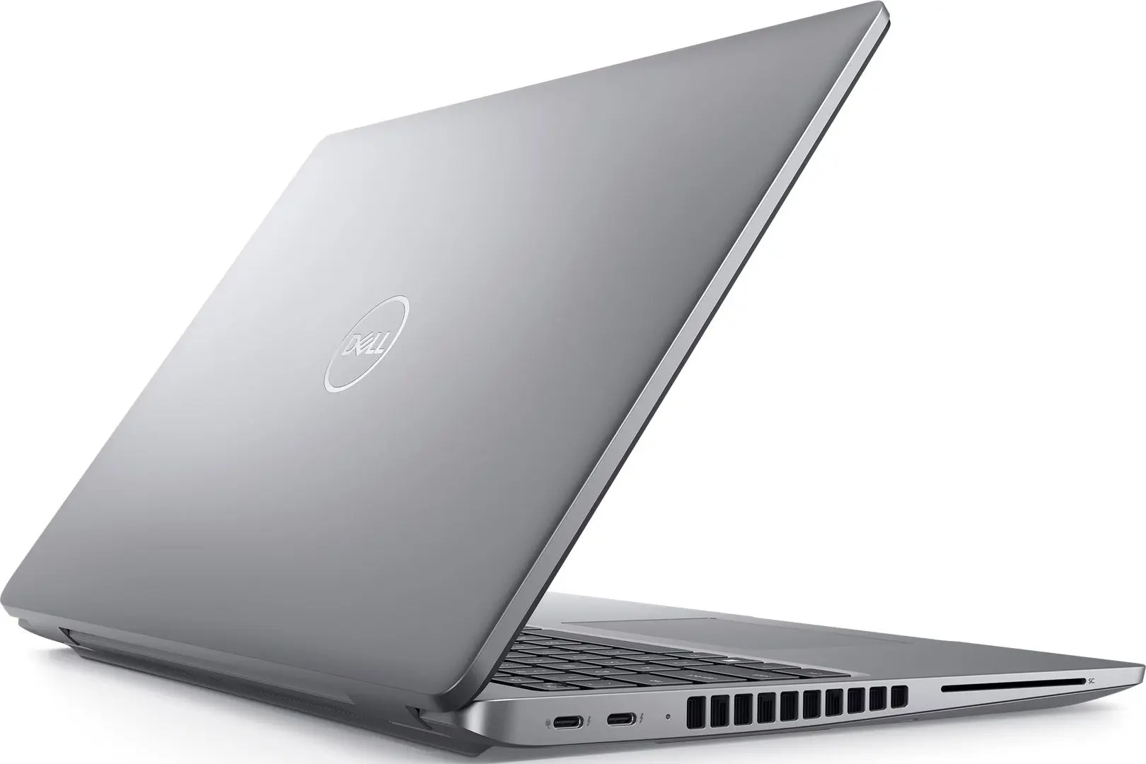 Ноутбук Dell Precision 3591 Intel Core Ultra 7 155H 32GB DDR5/1TB SSD W11P (Titan Gray)
