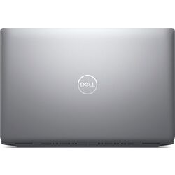 Ноутбук Dell Precision 3591 Intel Core Ultra 7 155H 32GB DDR5/1TB SSD W11P (Titan Gray) Thumb