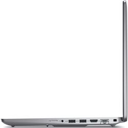 Laptop Dell Precision 3590 Intel Core Ultra 7 165H 16GB DDR5/512GB SSD W11P (Titan Gray) Thumb