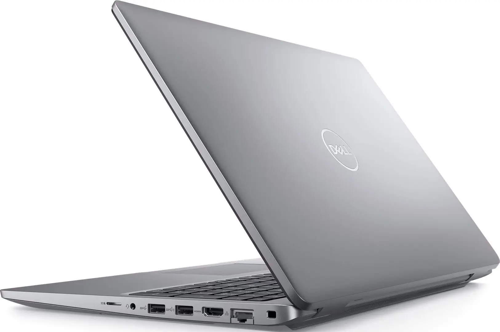 Laptop Dell Precision 3590 Intel Core Ultra 7 165H 16GB DDR5/512GB SSD W11P (Titan Gray)