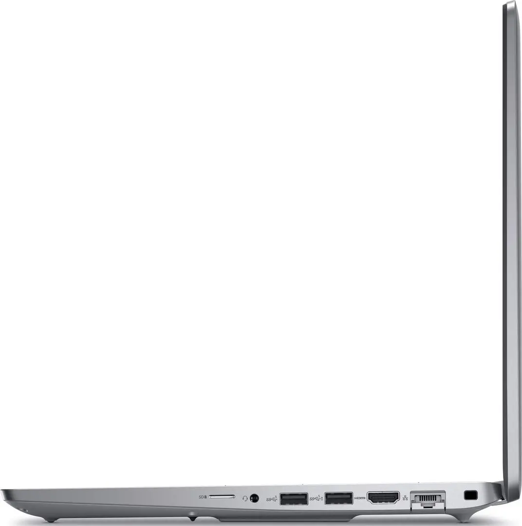 Laptop Dell Precision 3591 Intel Core Ultra 7 165H 32GB DDR5/1TB SSD W11P (Titan Gray) - 6