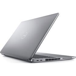 Laptop Dell Precision 3591 Intel Core Ultra 7 165H 32GB DDR5/1TB SSD W11P (Titan Gray) Thumb