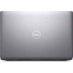 Laptop Dell Precision 3591 Intel Core Ultra 7 165H 32GB DDR5/1TB SSD W11P (Titan Gray) Thumb