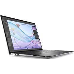 Laptop Dell Precision 5470 Intel Core i7-12800H 32GB LPDDR5/1TB SSD RTXA1000 W11Pro (Gray/Black) Thumb