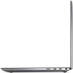 Laptop Dell Precision 5470 Intel Core i7-12800H 32GB LPDDR5/1TB SSD RTXA1000 W11Pro (Gray/Black) Thumb