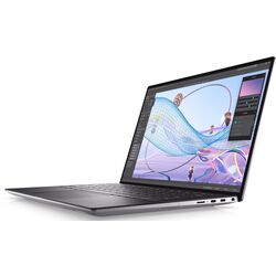 Laptop Dell Precision 5470 Intel Core i9-12900H 32GB DDR5/1TB SSD W11Pro (Titan Gray) Thumb