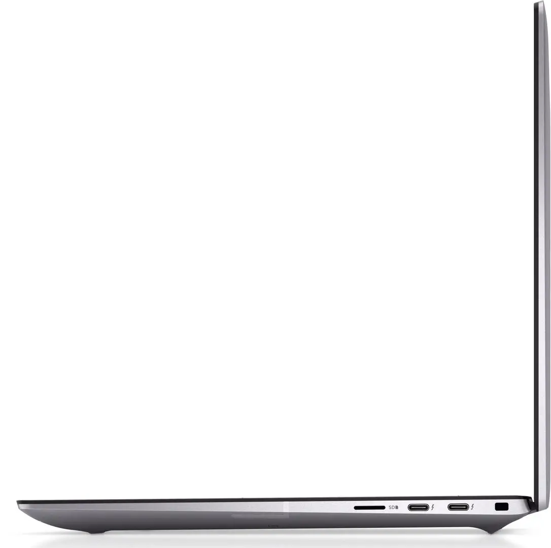Laptop Dell Precision 5470 Intel Core i9-12900H 32GB DDR5/1TB SSD W11Pro (Titan Gray)